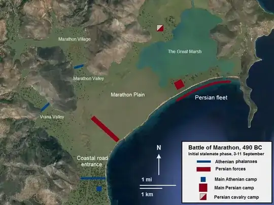 Battle of Marathon