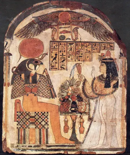 Ra-Harakhte