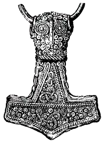 Mjölnir