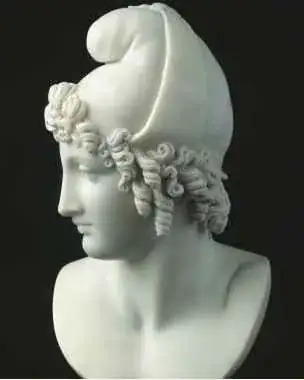 Helen Phrygian cap