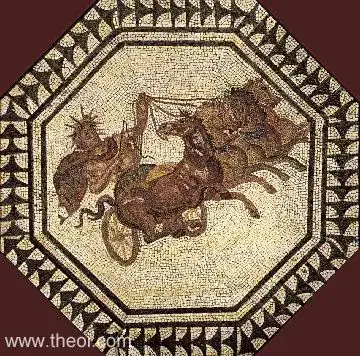 quadriga