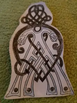 rune