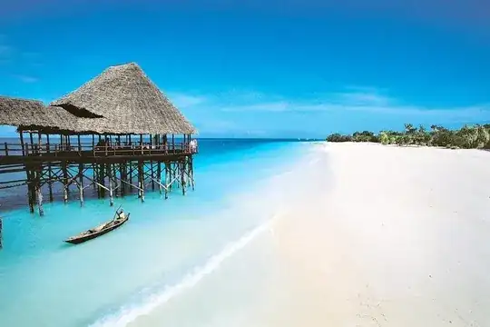 Watamu, Kenya
