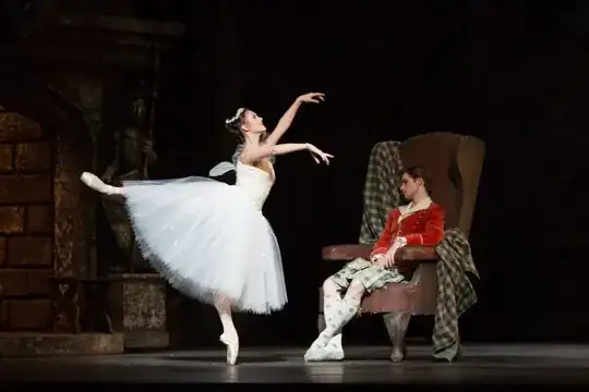 La Sylphide