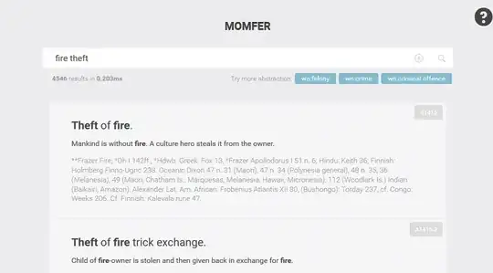 MOMFER Screenshot