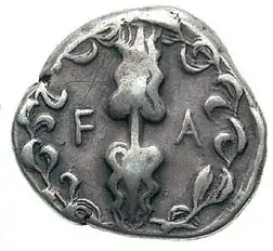 Seltman Coin