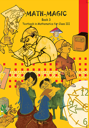 Math-Magic 3