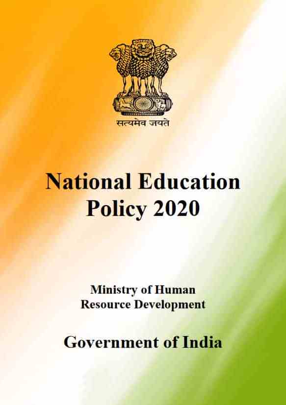 NEP 2020