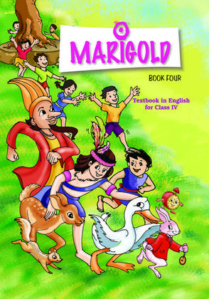 Marigold