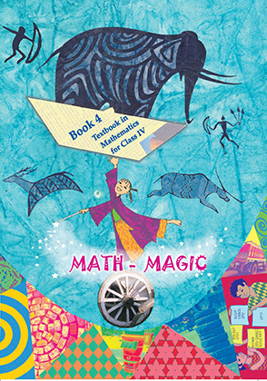 Math-Magic 4
