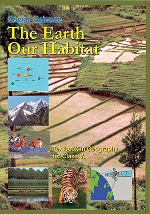 The Earth Our Habitat