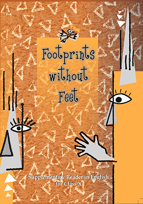 Footprint Without Feet