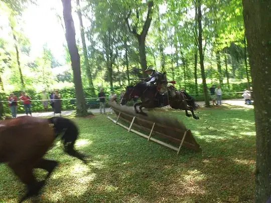 Fox hunter