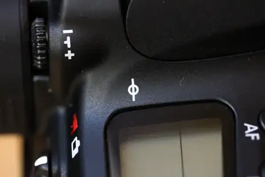 image showing camera body