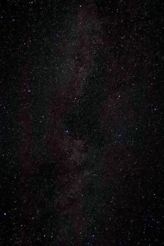 Final edited image