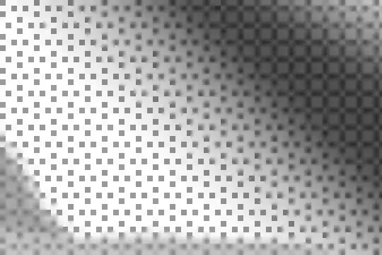10× zoom and crop