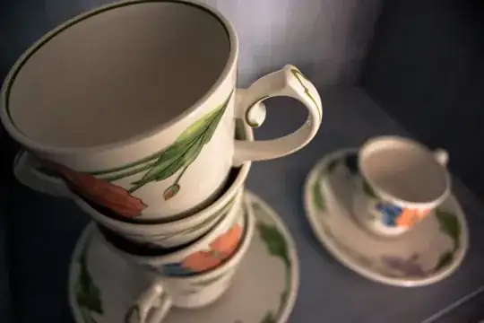 Cupstack