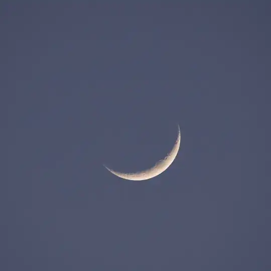 moon