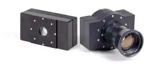 LINCam25 and LINCam40