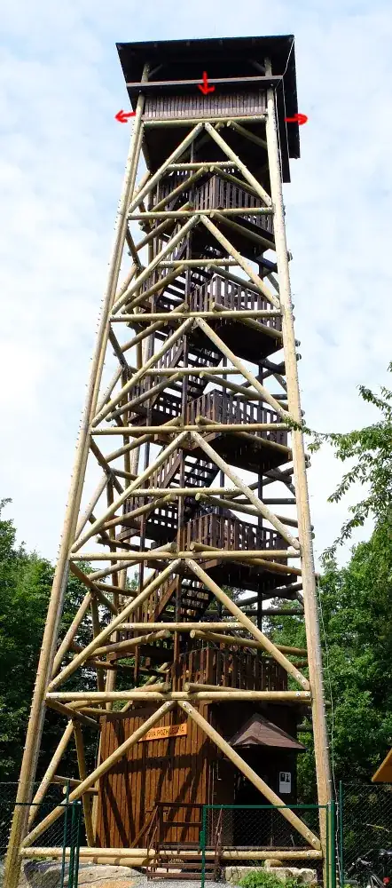 Lookout Tower