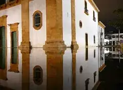 Right Reflection | Direita