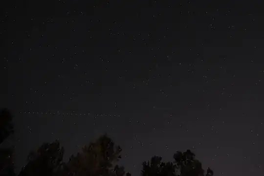 Plane+Satellite