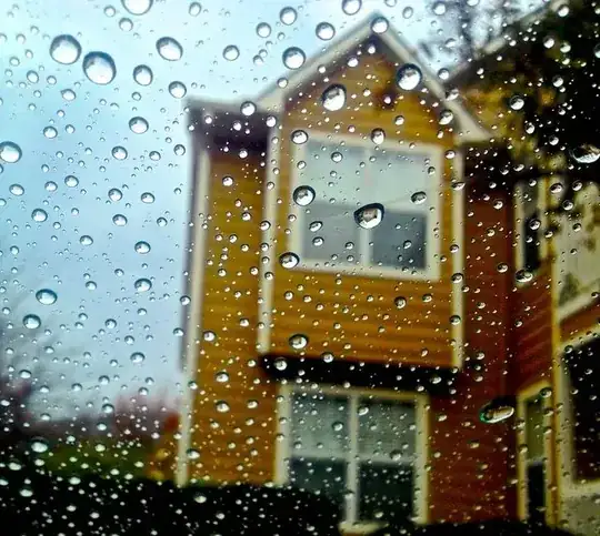 photo after playing with Levels, Contrast, Saturation and Shadows in iPhoto