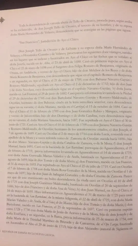 Book Page