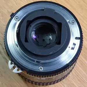 micro-Nikkor 55