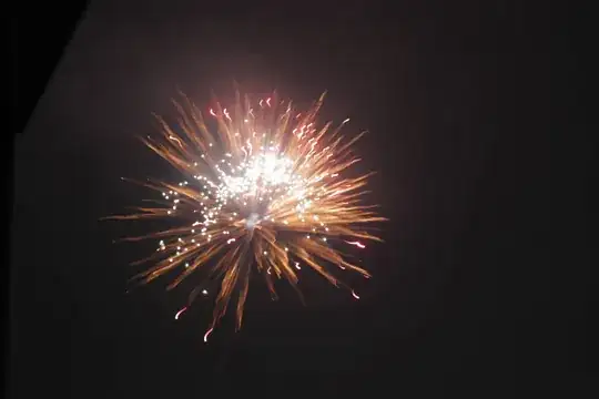 photo of firework oajh