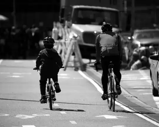 Bicycle Brothers