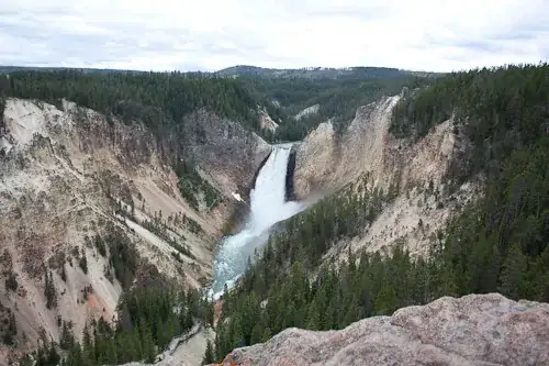Lower Falls JPEG