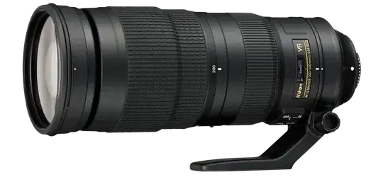 200-500mm