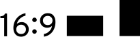 16:9