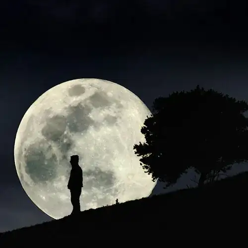 A Spectacular image