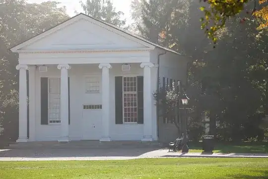 Town Hall