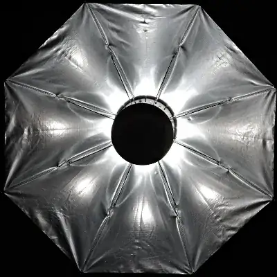 beauty dish