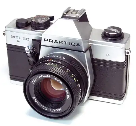 Praktica MTL-50