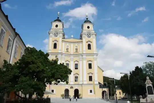Right Exposure for the church