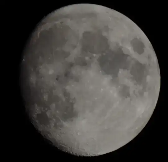 Moon