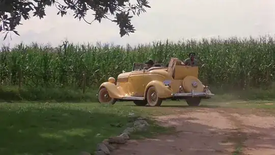 The Color Purple - same rules used