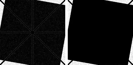 Resize effect