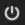 screenshot of the on/off icon from the expander bar