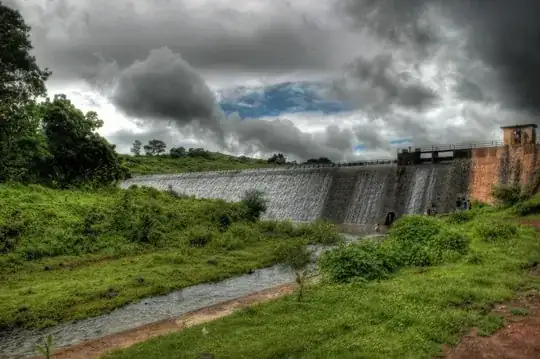 Kashid, Maharashtra, India