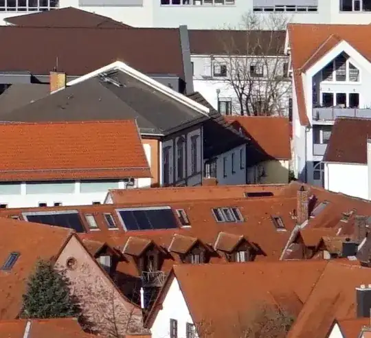 crop from far right of image