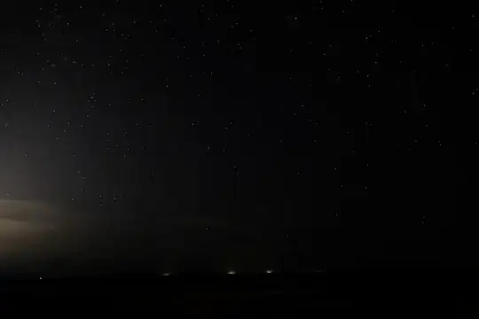 NightSky