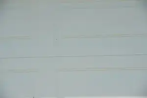 Garage Door