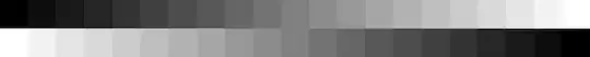 Gray Chart