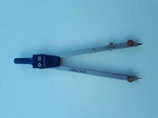 one