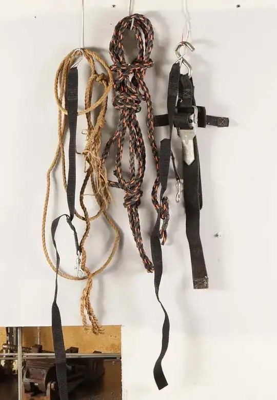 lighted tack photo